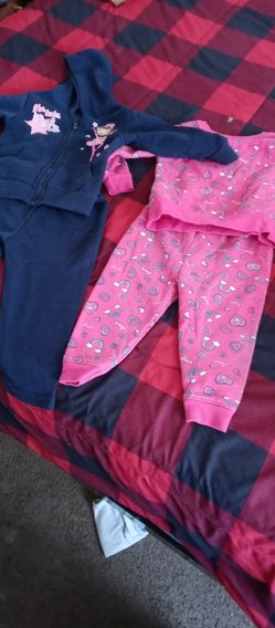 GIRLS SIZE 12 MONTHS IN GOOD CONDITION