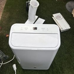 GE Portable Air Conditioner 