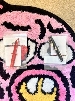 Supreme Ka-Bar Emergency Whistle