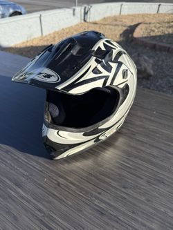 Bike Helmet