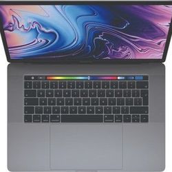 MacBook PRO 15inch / i9-2.9ghz / 32GB/ 1TB