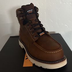 ARIAT REBAR  LIFT 6 H20 COMP TOE