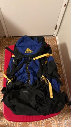 Kelty Coyote 4500 Hiking Backpack