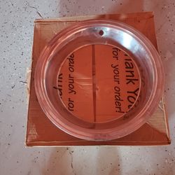 15" Deep Dish Beauty Rings Brand New Never Used $100