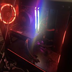 Pc For Sale (Specs In Pictures)