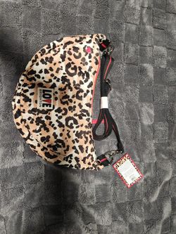 Brighton Spotted Love Swing Bag