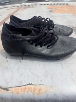 It good I only use them for soccer