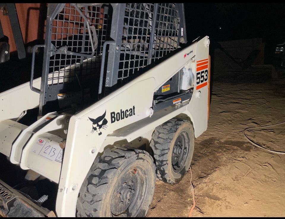 Bobcat
