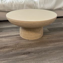 Wayfair Coffee Table