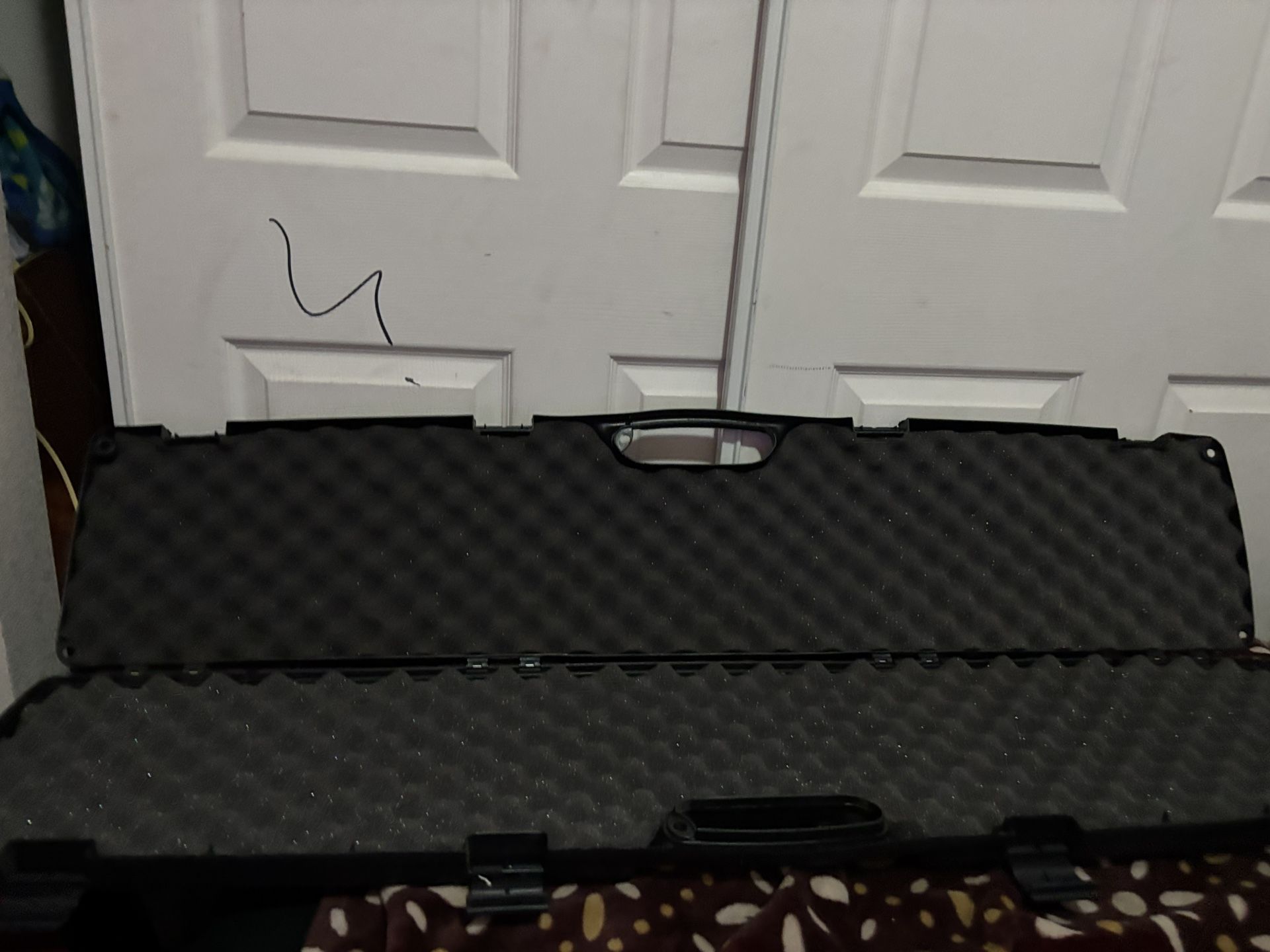 Shotgun case