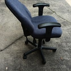 Boss Chair