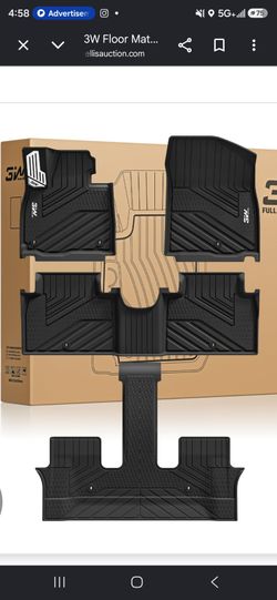 Floormats