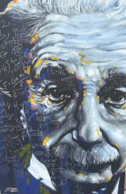 Canvas Painting