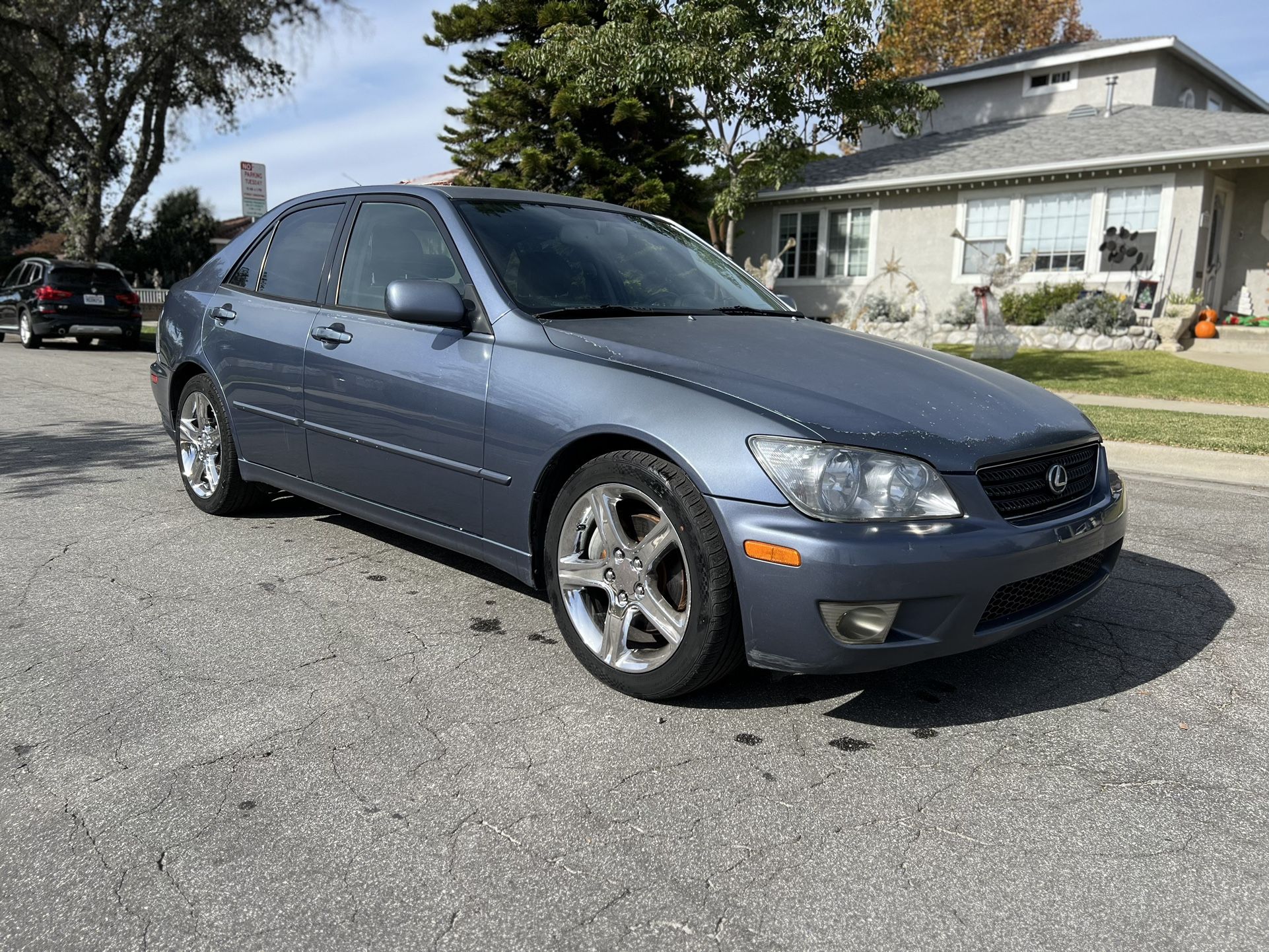 2005 Lexus IS 300 for Sale in Arcadia, CA OfferUp