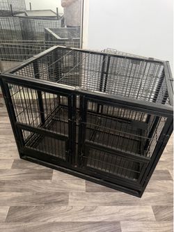 Dog cage kennel
