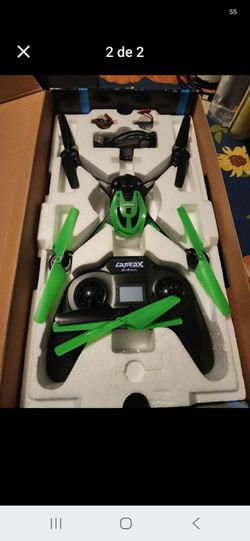 Tarxxas drone