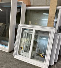 High-Quality Impact Windows and Doors