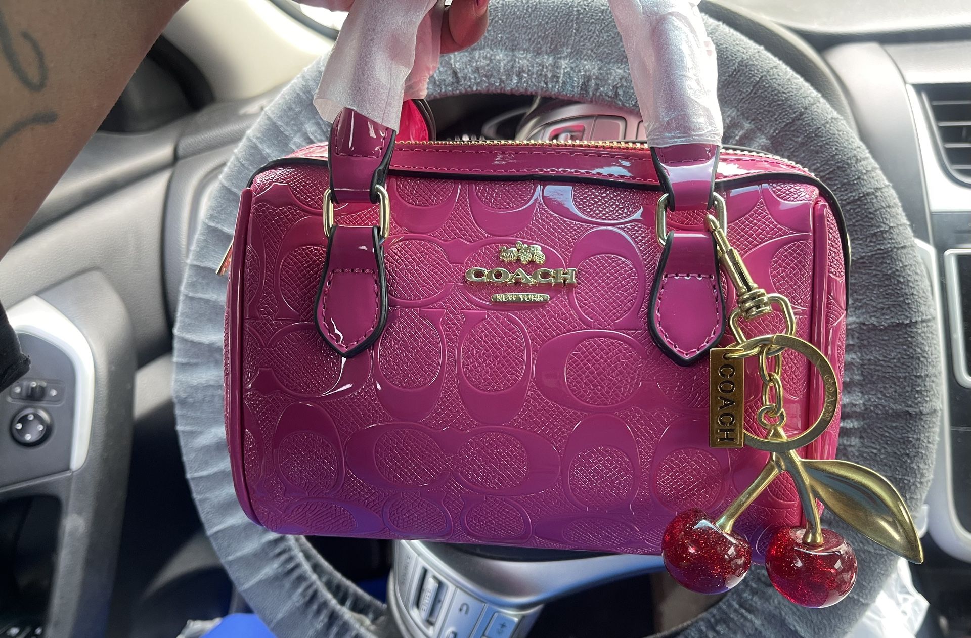 Purse 