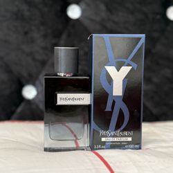 YSL edp