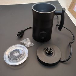 Electric Milk Frother