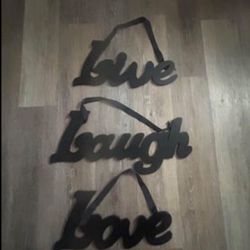 Hanging Decor