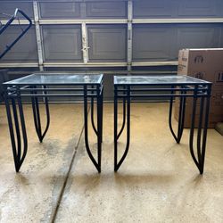 End Tables