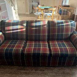 La-Z-Boy Sleeper Sofa
