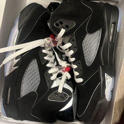 Reimagined 5