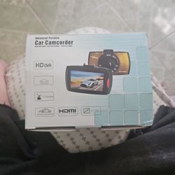 Car Camcorder