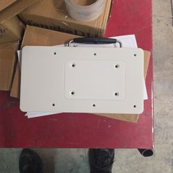 Quik Release Bracket