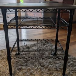 Table/Cart