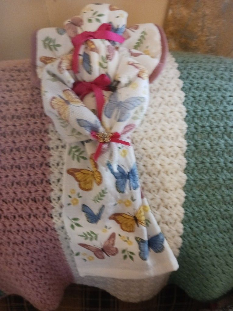 Handmade Angel