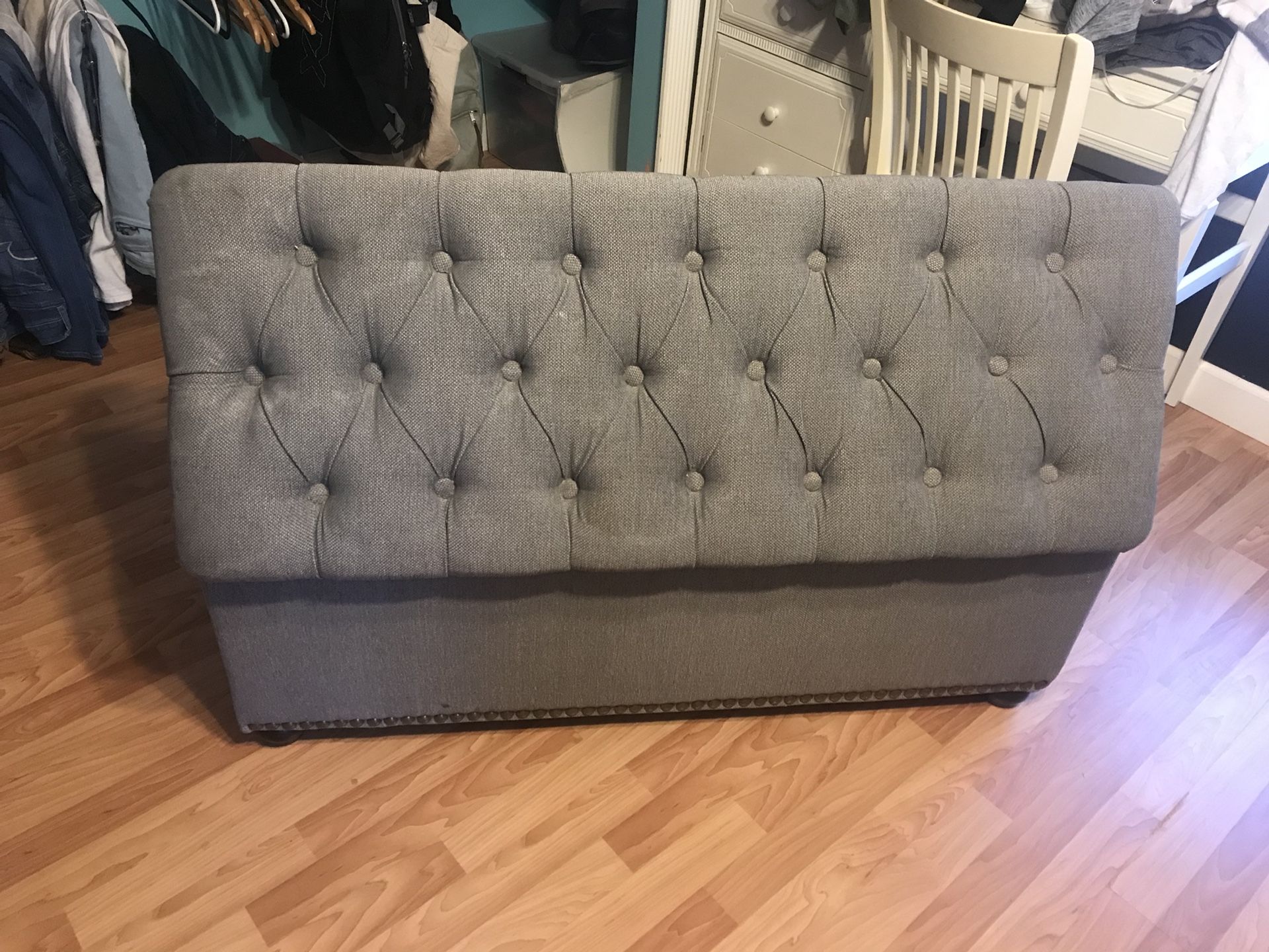 Tainoki sale storage bench