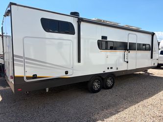 2024 Ember E-Series 26ETS Travel Trailer RV