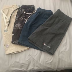 Men’s Shorts Bundle