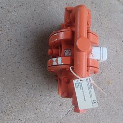 Wilder Pump