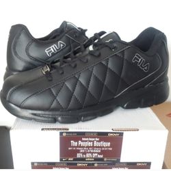 Fila Men's Size 10