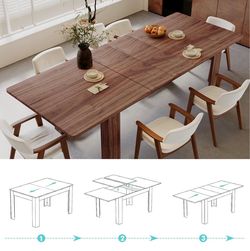 Moving Sale (Bed Frame + Mattress + Sectional Sofa + Dining table set, and others)