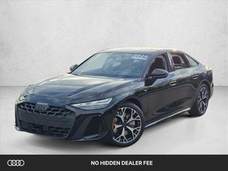 2026 Audi A6