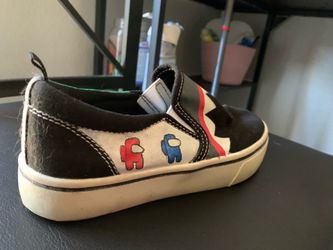 Custom Order Shoes