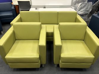 3  Piece Living Room Set