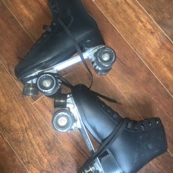 Impala Roller skates 