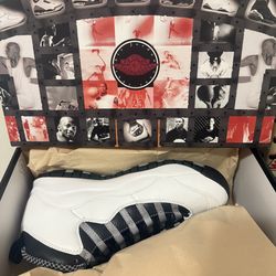 Air Jordan 10 Retro “Steel” Men’s 10.5