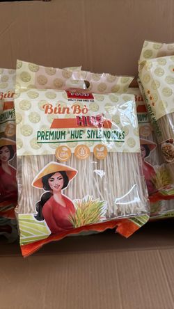 Bún Bò Huế Premium Hue Style Noodles