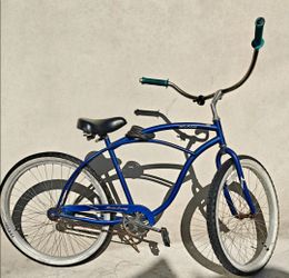 Beach Cruiser FIRMSTRONG