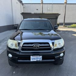 2009 Toyota Tacoma