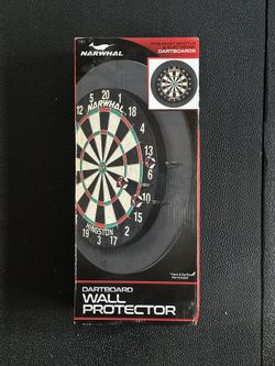 Dartboard Wall Protector