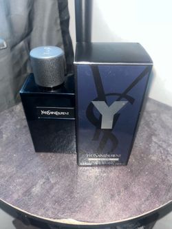 Ysl L’elixr