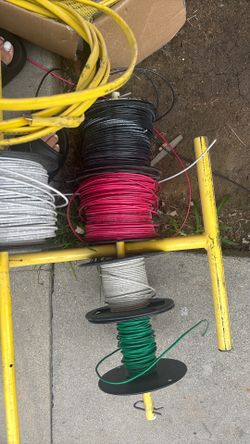 Electrical cables