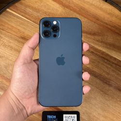 iPhone 12 Pro Max 256Gb Unlocked